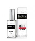 Carolina Herrera Bad Boy