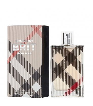 Burberry Brit