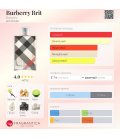 Burberry Brit