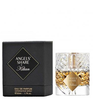 Kilian Angel's Share