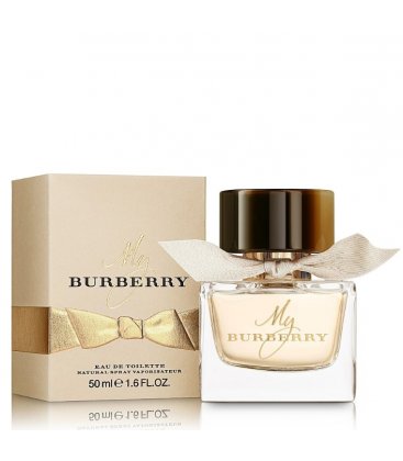 Burberry My Burberry Eau de Toilette