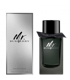 Burberry Mr. Burberry Eau de Parfum