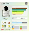 Byredo Gypsy Water