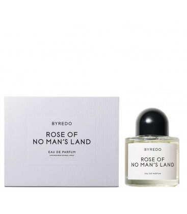 Byredo Rose Of No Man`s Land