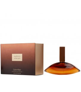 Calvin Klein Euphoria Amber Gold