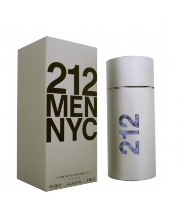 Carolina Herrera 212 Men
