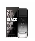 Carolina Herrera 212 VIP Black