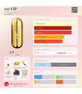 Carolina Herrera 212 VIP