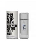 Carolina Herrera 212 VIP Men