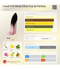 Carolina Herrera Good Girl Blush Elixir