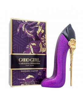 Carolina Herrera Good Girl Dazzling Garden