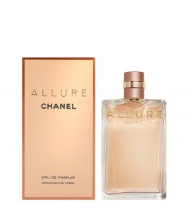 Chanel Allure