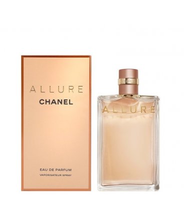 Chanel Allure