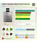 Chanel Allure Homme Sport Eau Extreme