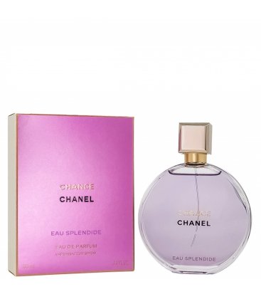 Chanel Chance Eau Splendide