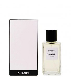 Chanel Gardenia