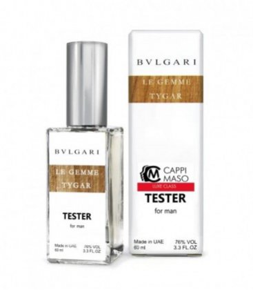 Bvlgari Le Gemme Tygar