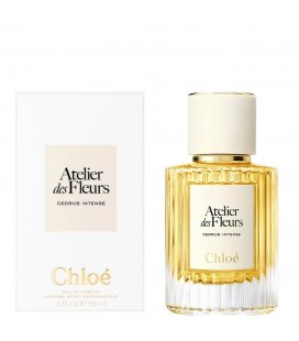 Chloe Cedrus Intense
