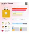 Amouage Sunshine Woman