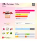 Roses De Chloe