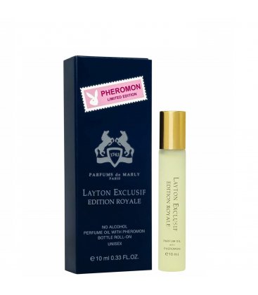 Parfums de Marly Layton Exclusif