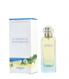 Hermes Un Jardin en Mediterranee