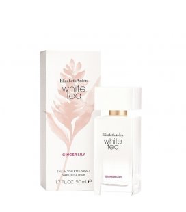 Elizabeth Arden White Tea Ginger Lily