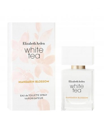 Elizabeth Arden White Tea Mandarin Blossom