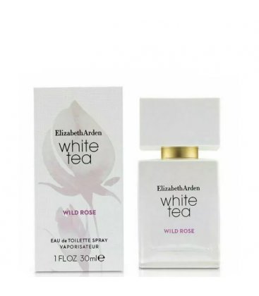 Elizabeth Arden White Tea Wild Rose