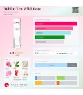 Elizabeth Arden White Tea Wild Rose
