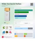 Elizabeth Arden White Tea Eau de Parfum
