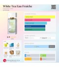 Elizabeth Arden White Tea Eau Fraiche