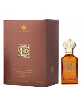 Clive Christian E Cashmere Musk