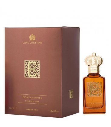 Clive Christian E Cashmere Musk