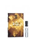 Ajmal Amber Wood