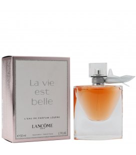 Lancome La Vie Est Belle Legere