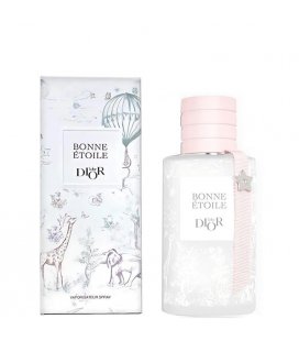 Dior Bonne Étoile Baby Dior