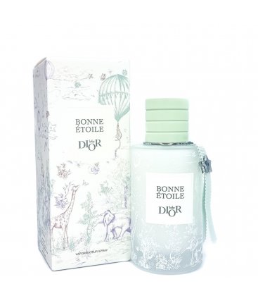 Dior Bonne Étoile Baby Dior Green
