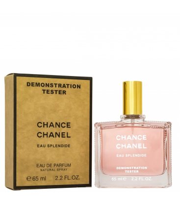 Chanel Chance Eau Splendide