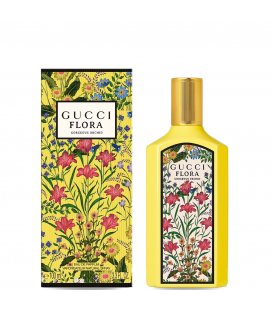 Gucci Flora Gorgeous Orchid