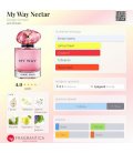 Giorgio Armani My Way Nectar