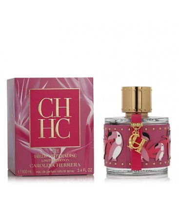 Carolina Herrera CH Birds Of Paradise
