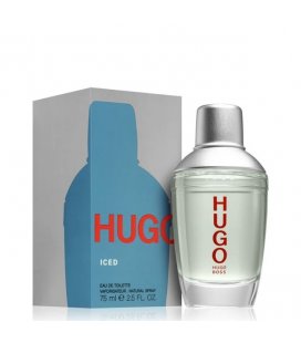 Hugo Boss Hugo Iced