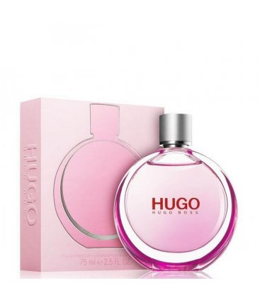 Hugo Boss Hugo Woman Extreme