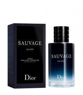 Dior Sauvage Eau Forte