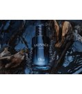 Dior Sauvage Eau Forte