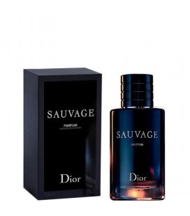 Dior Sauvage Parfum