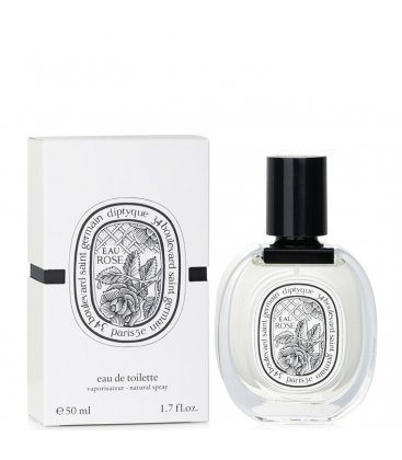 Diptyque Eau Rose