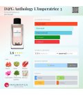 D&G Anthology L`Imperatrice