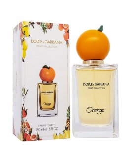 Dolce&Gabbana Orange